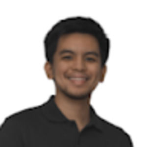 Meet your Posher, Kenneth edward